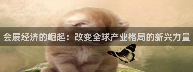 果博注册客服电话号码查询：会展经济的崛起：改变全球产业格局的新兴力量