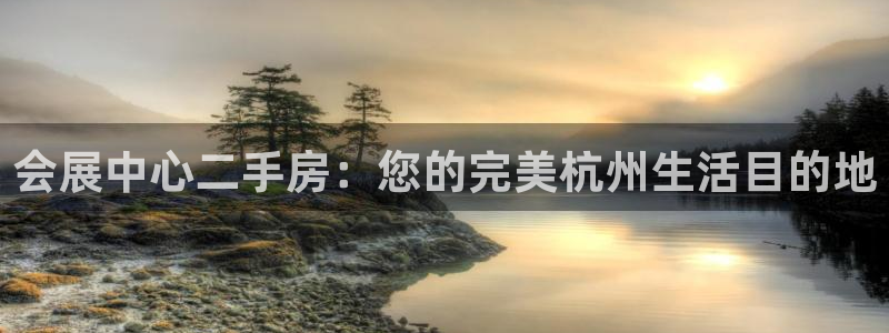 果博总台电话：会展中心二手房：您的完美杭州生活目的地