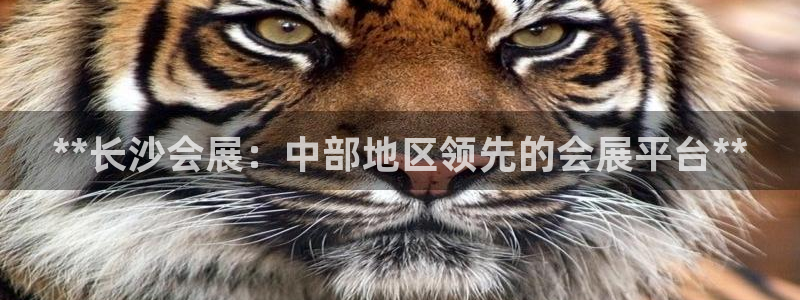 果博平台客服电话：**长沙会展：中部地区领先的会展平台**