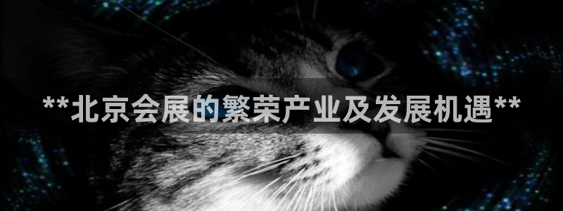果博注册客服电话是多少：**北京会展的繁荣产业及发展机遇**