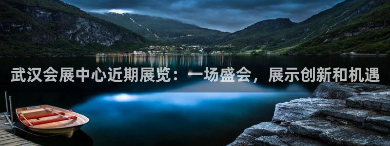 果博电话：武汉会展中心近期展览：一场盛会，展示创新和机遇