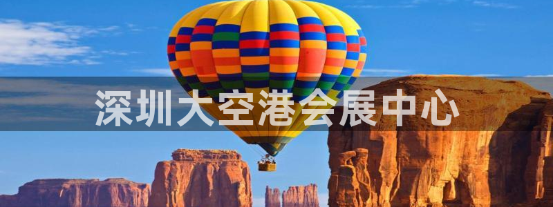 果博公司客服微信怎么加：深圳大空港会展中心