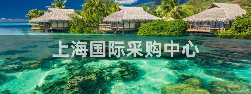 下载果博博东方：上海国际采购中心