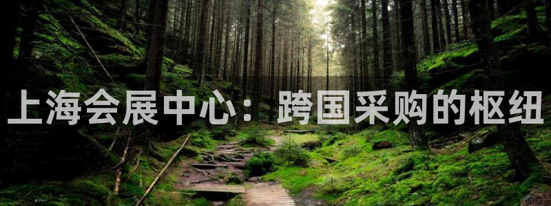 果博注册客服电话是多少啊：上海会展中心：