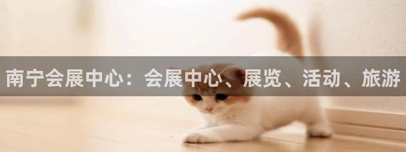 果博注册电话：南宁会展中心：会展中心、展