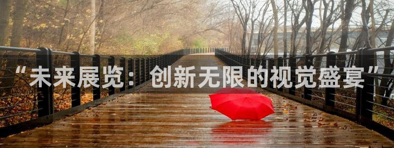 果博注册会员怎么注销：“未来展览：创新无