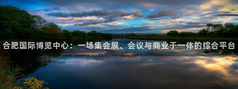 果博公司客服电话：合肥国际博览中心：一场