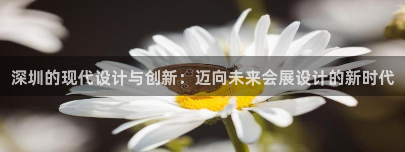 果博东官方网站怎么下载：深圳的现代设计与