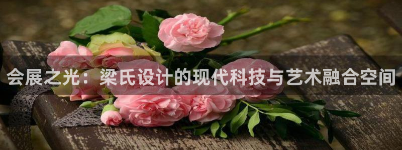 果博平台开户电话是多少：会展之光：梁氏设